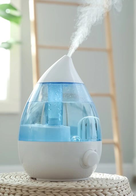 Humidificateur d'air