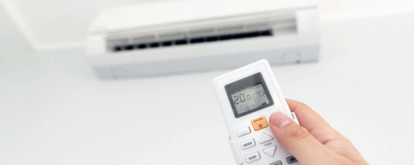 climatiseur mural standard