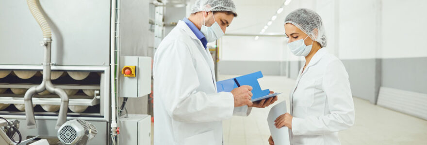 lampe UV pour une désinfection